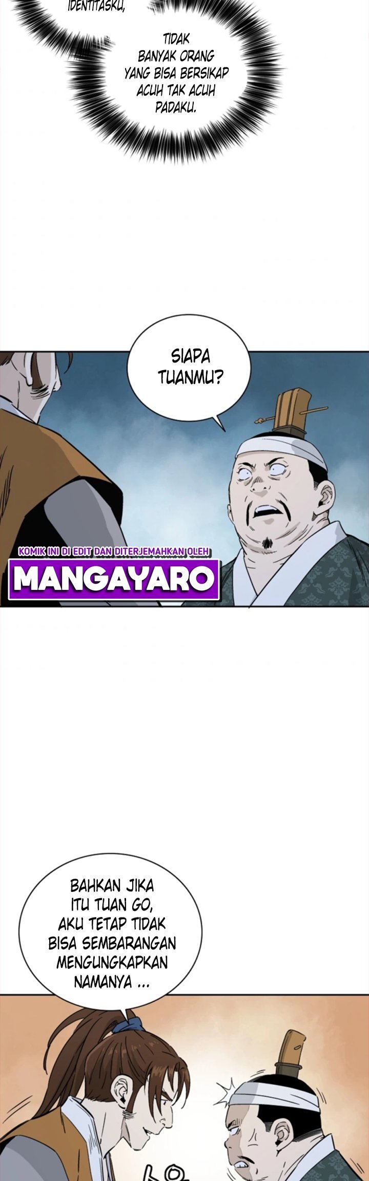 I Reincarnated as a Legendary Surgeon Chapter 44 Gambar 40