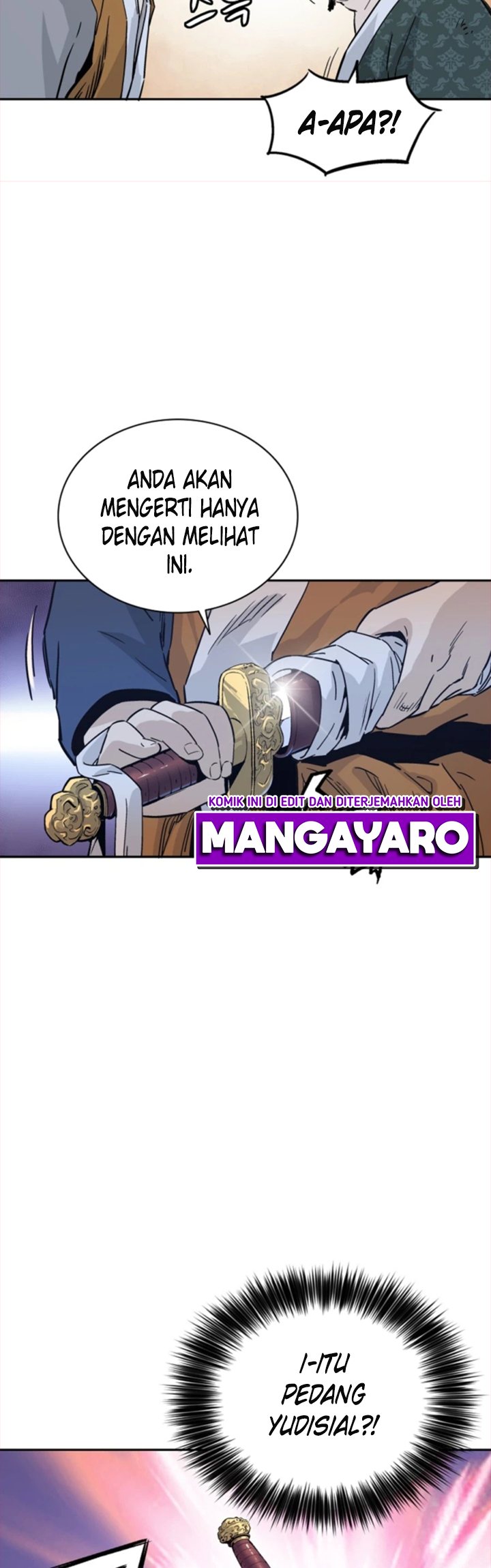 I Reincarnated as a Legendary Surgeon Chapter 44 Gambar 41