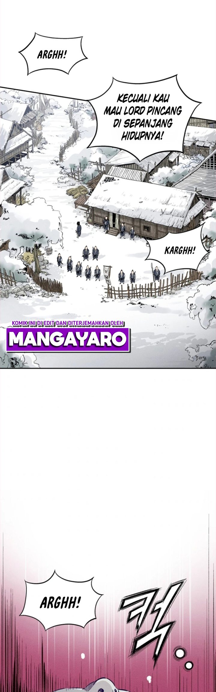 I Reincarnated as a Legendary Surgeon Chapter 44 Gambar 6