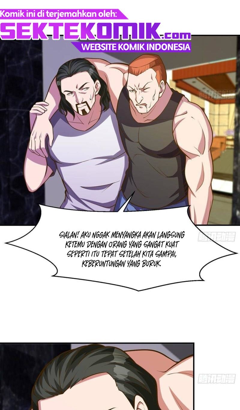 Cultivation Return on Campus Chapter 330 Gambar 4