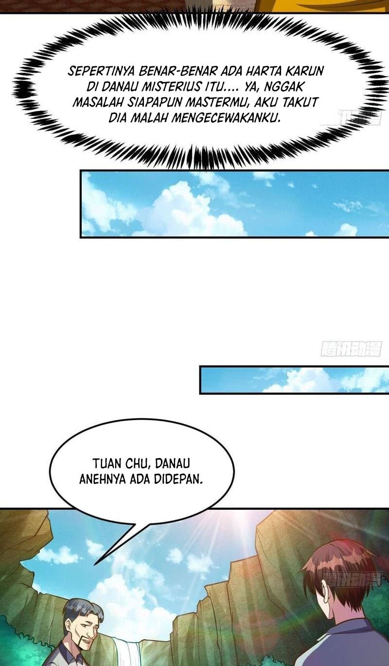 Cultivation Return on Campus Chapter 330 Gambar 6