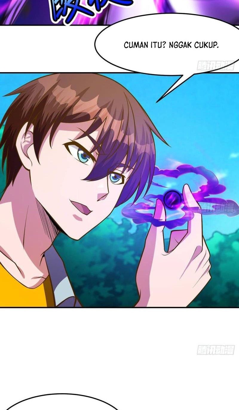 Cultivation Return on Campus Chapter 330 Gambar 14