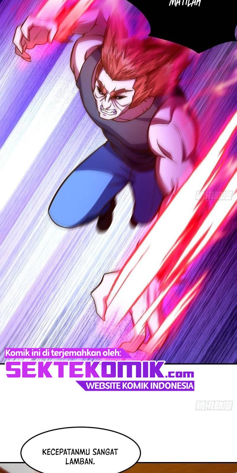 Cultivation Return on Campus Chapter 329 Gambar 8