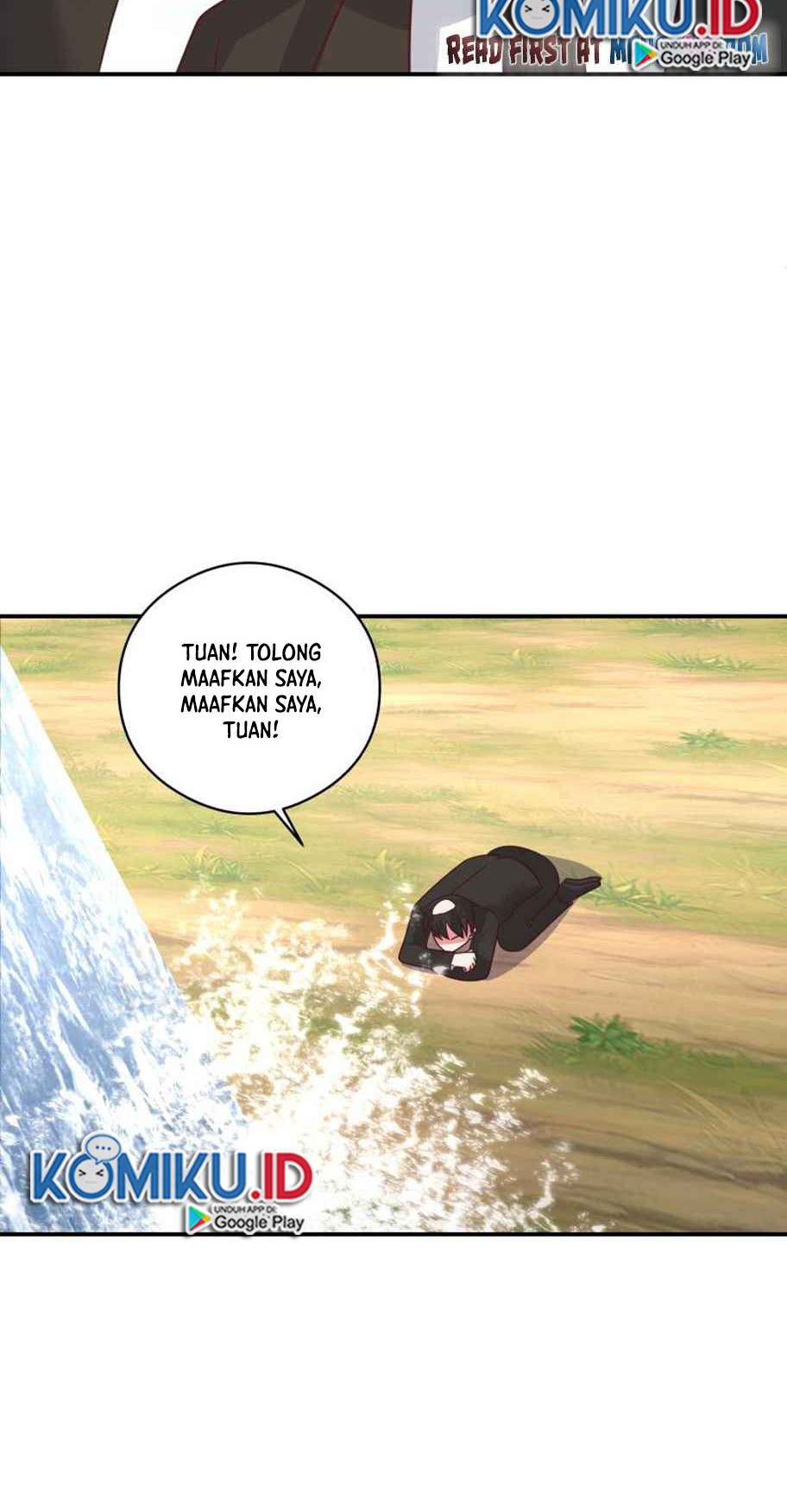 I Have a Dragon on My Body Chapter 503 Gambar 15