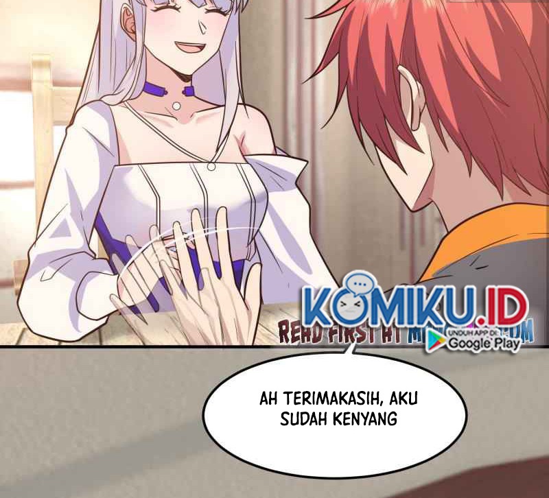 I Have a Dragon on My Body Chapter 505 Gambar 6