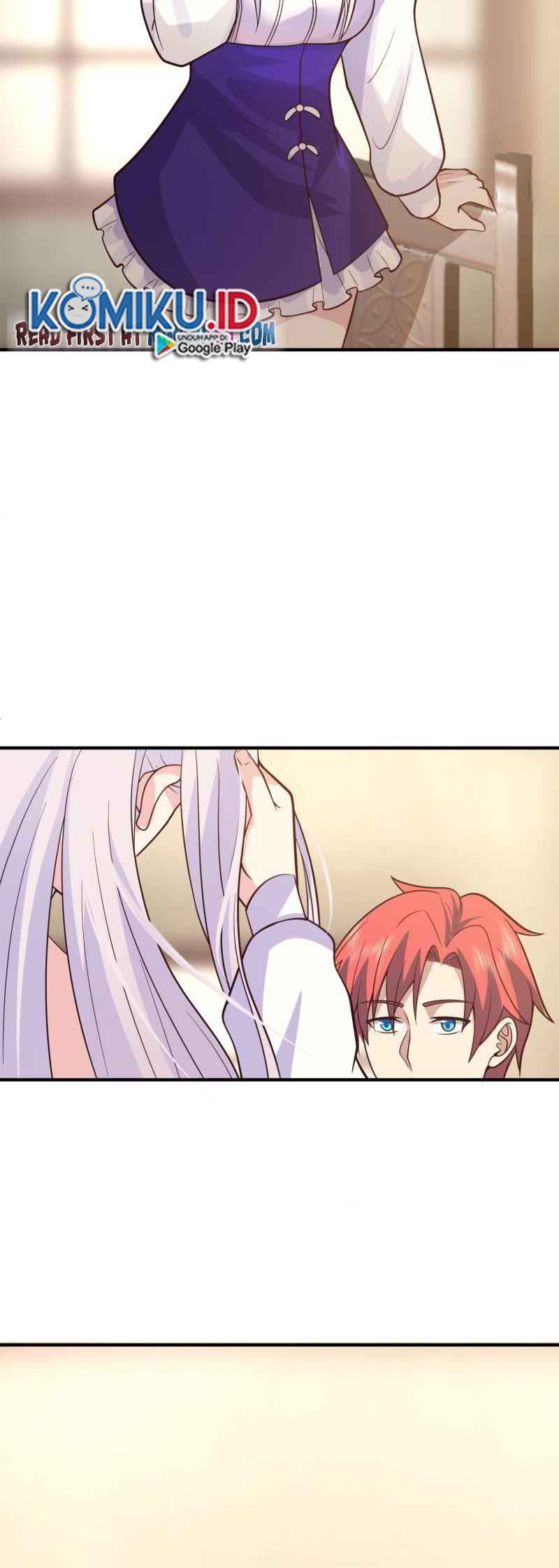 I Have a Dragon on My Body Chapter 505 Gambar 9