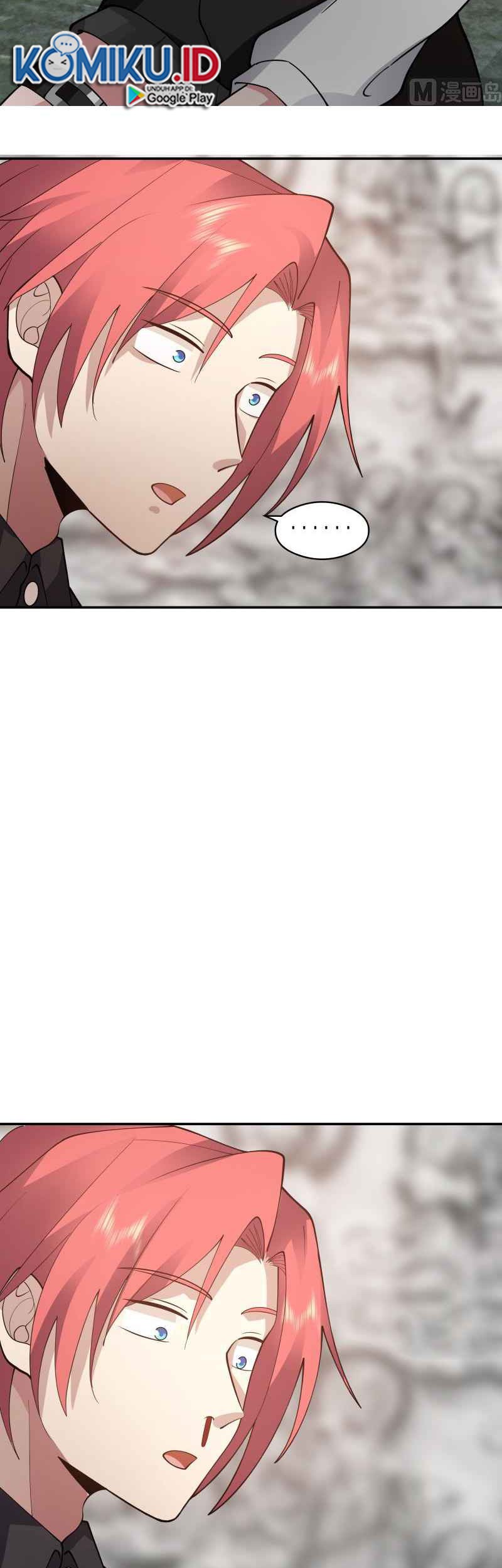 I Have a Dragon on My Body Chapter 501 Gambar 12