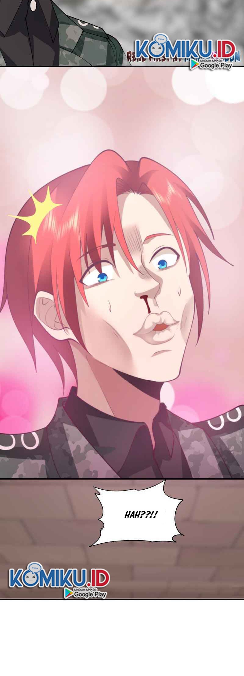 I Have a Dragon on My Body Chapter 501 Gambar 13