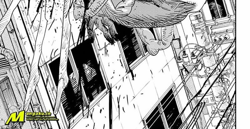Chainsaw Man Chapter 102 Gambar 23