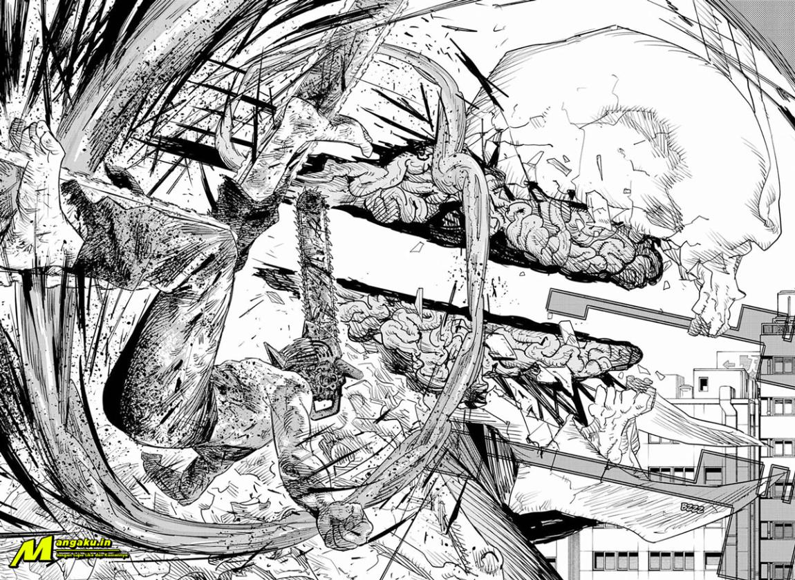 Chainsaw Man Chapter 102 Gambar 24