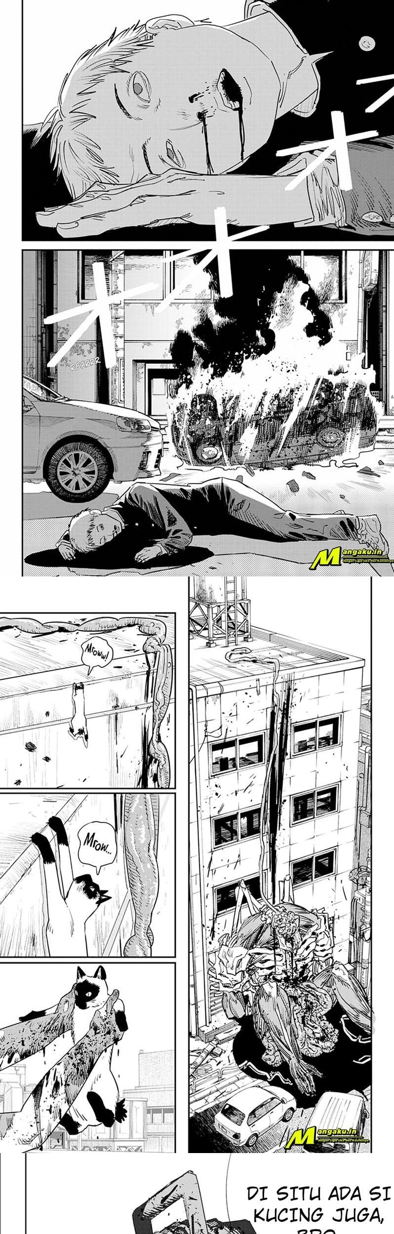 Chainsaw Man Chapter 102 Gambar 25