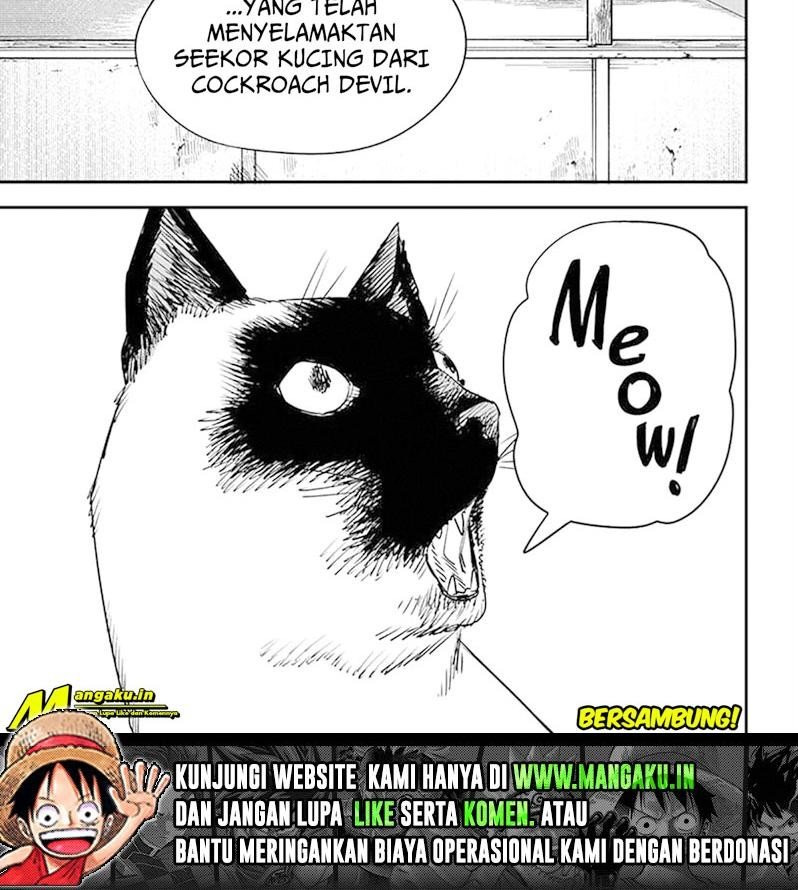 Chainsaw Man Chapter 102 Gambar 27
