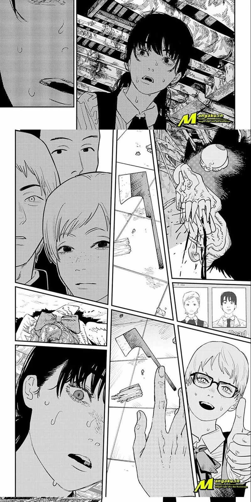 Chainsaw Man Chapter 102 Gambar 6