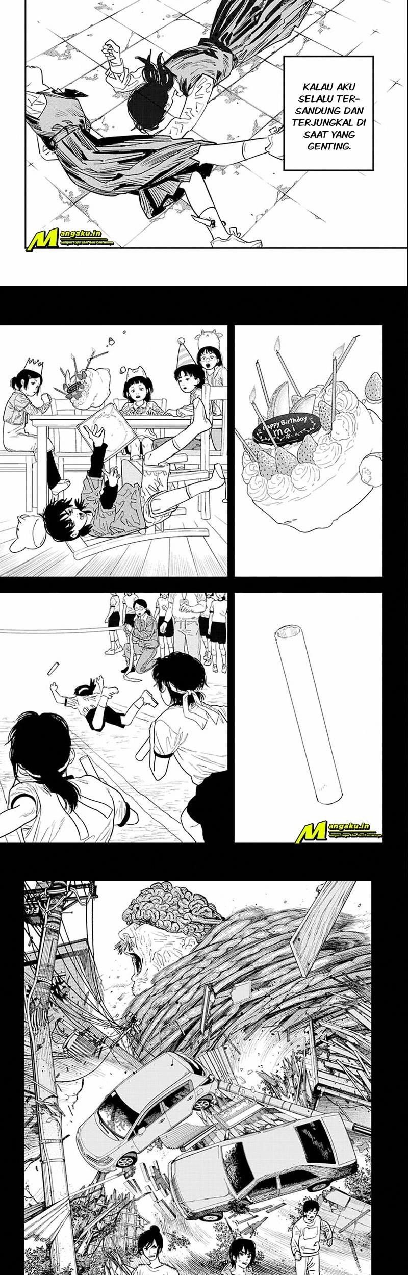 Chainsaw Man Chapter 102 Gambar 9