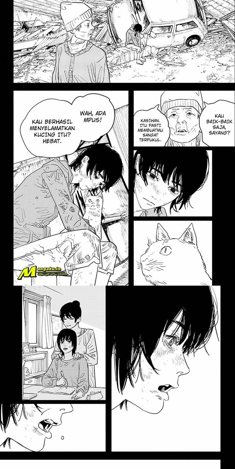 Chainsaw Man Chapter 102 Gambar 12