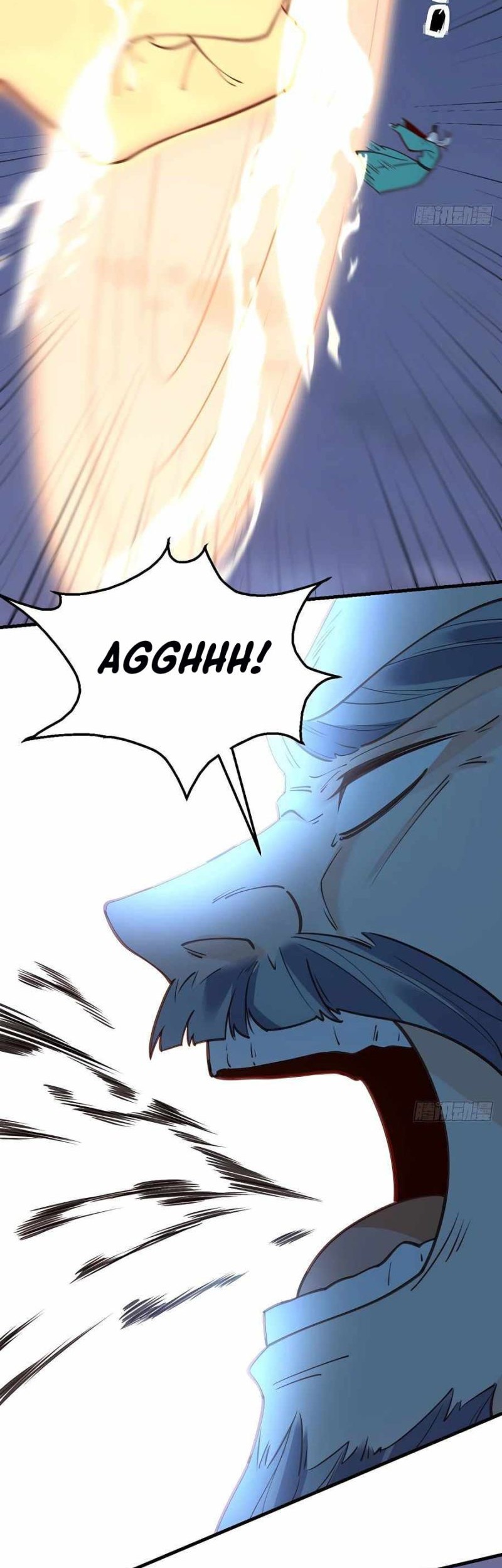 I’m Actually A Cultivation Bigshot Chapter 100 Gambar 28