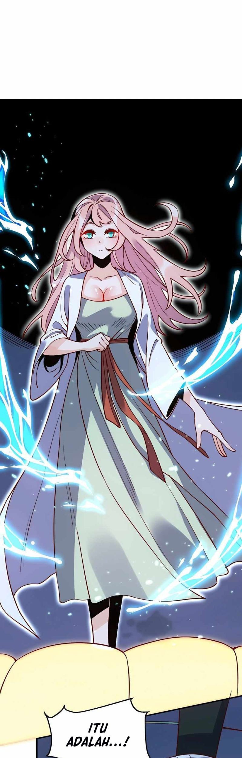 I’m Actually A Cultivation Bigshot Chapter 100 Gambar 31