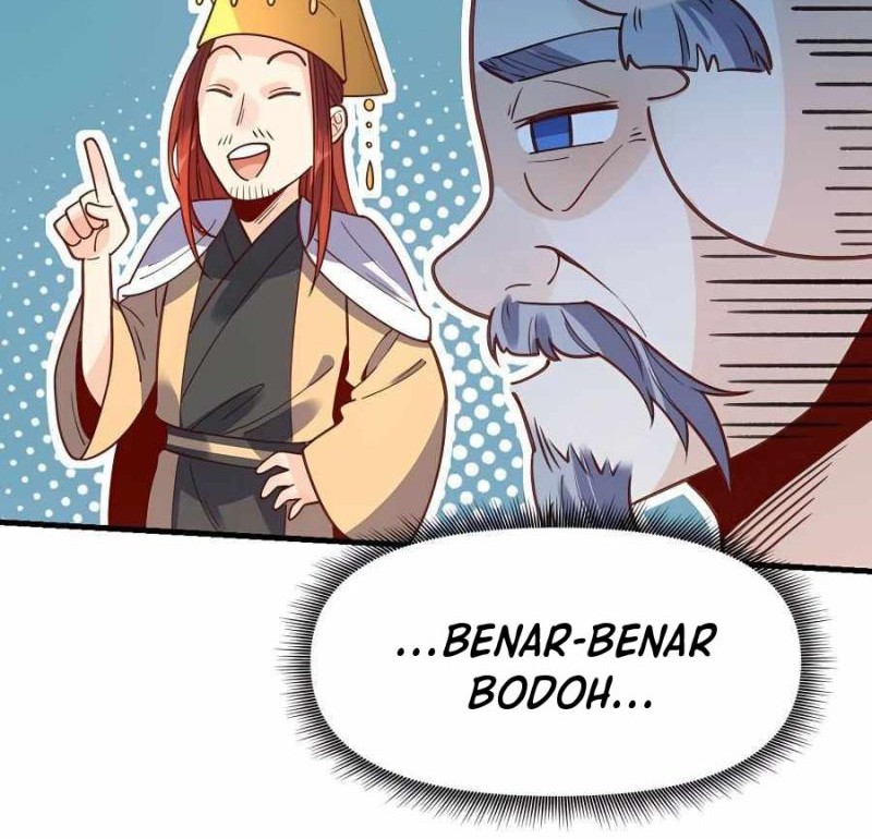 I’m Actually A Cultivation Bigshot Chapter 100 Gambar 17