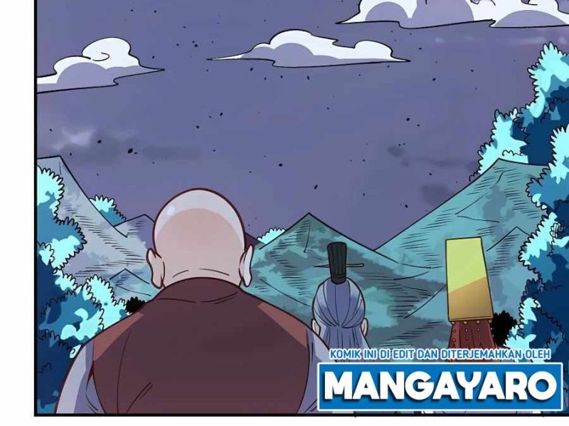 I’m Actually A Cultivation Bigshot Chapter 100 Gambar 19