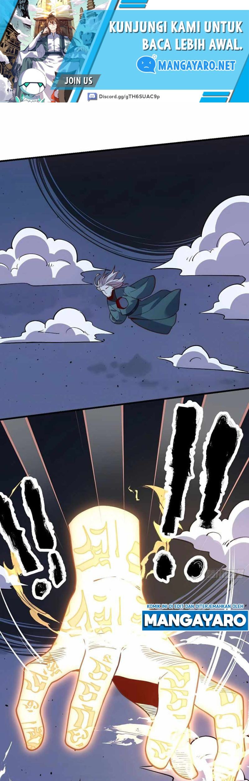 I’m Actually A Cultivation Bigshot Chapter 100 Gambar 20