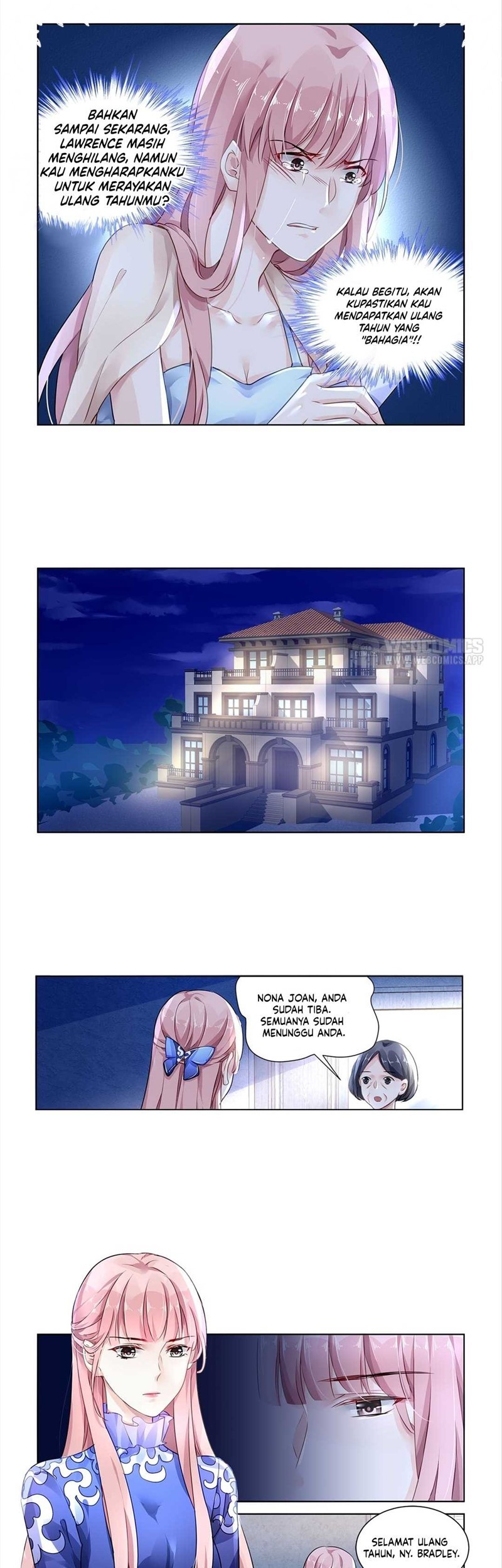 Guomin Laogong Dai Huijia Chapter 122 Gambar 6