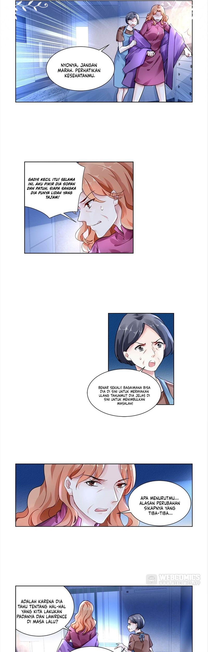 Guomin Laogong Dai Huijia Chapter 122 Gambar 12