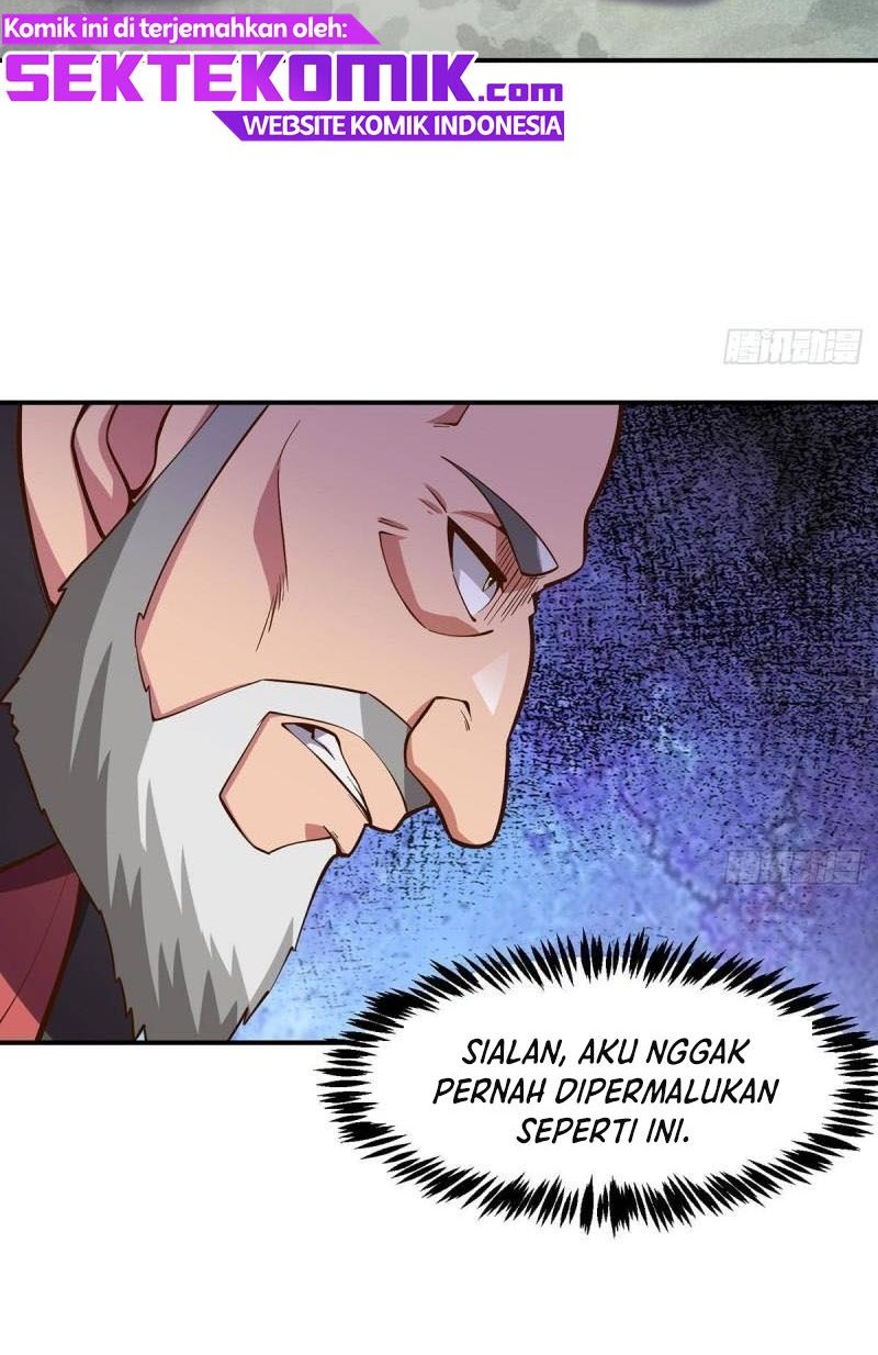 Cultivation Return on Campus Chapter 332 Gambar 3