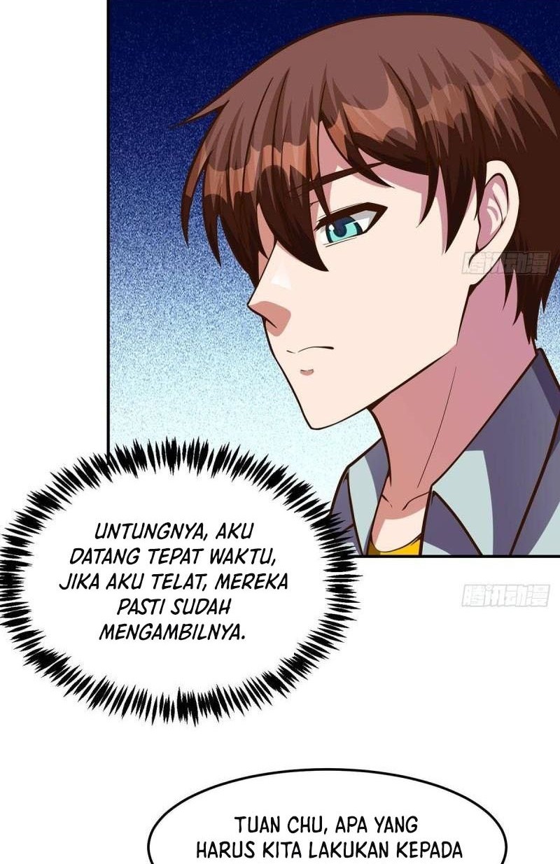 Cultivation Return on Campus Chapter 332 Gambar 5