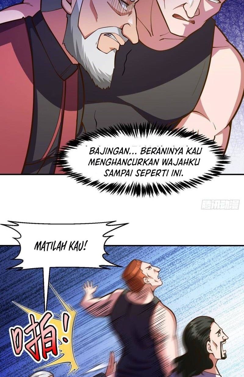 Cultivation Return on Campus Chapter 332 Gambar 7