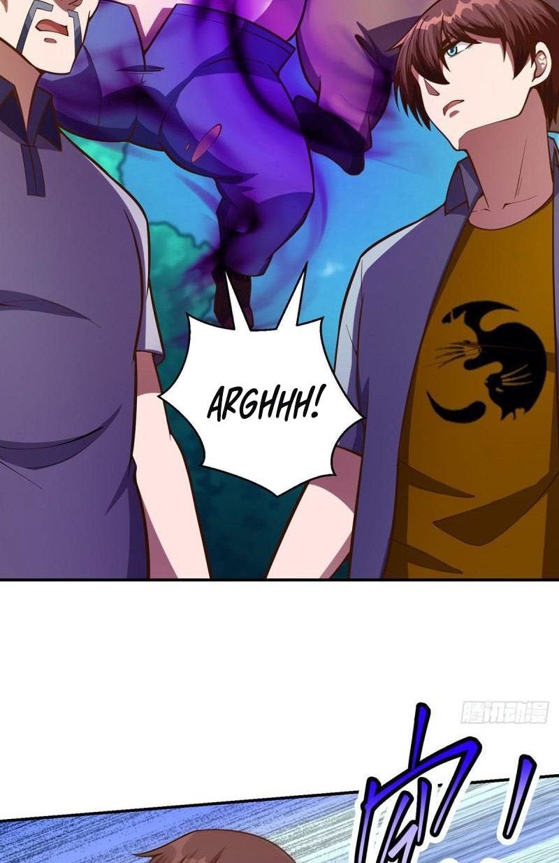 Cultivation Return on Campus Chapter 332 Gambar 9