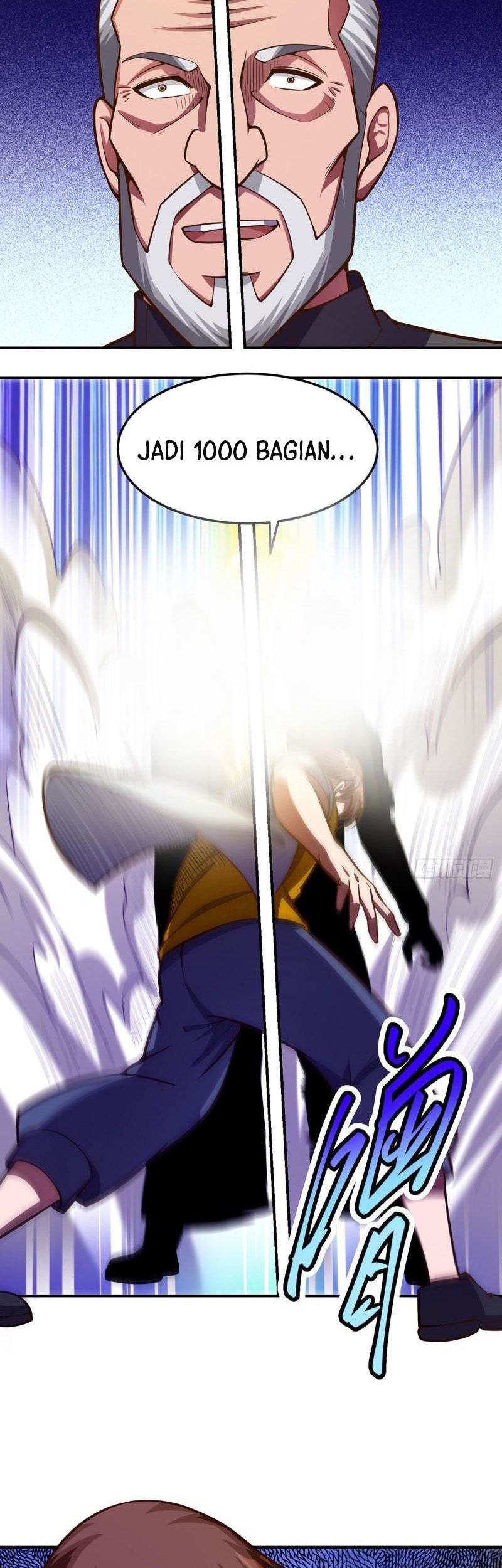 Cultivation Return on Campus Chapter 332 Gambar 12