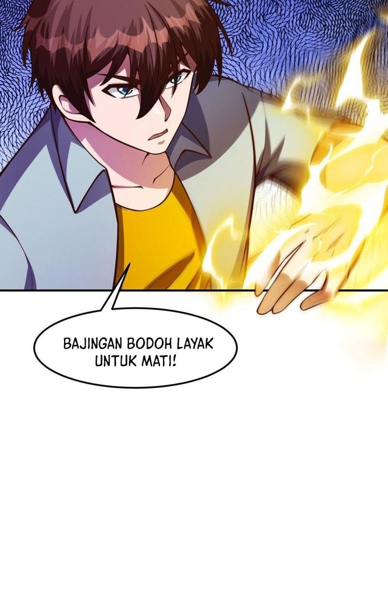 Cultivation Return on Campus Chapter 332 Gambar 13