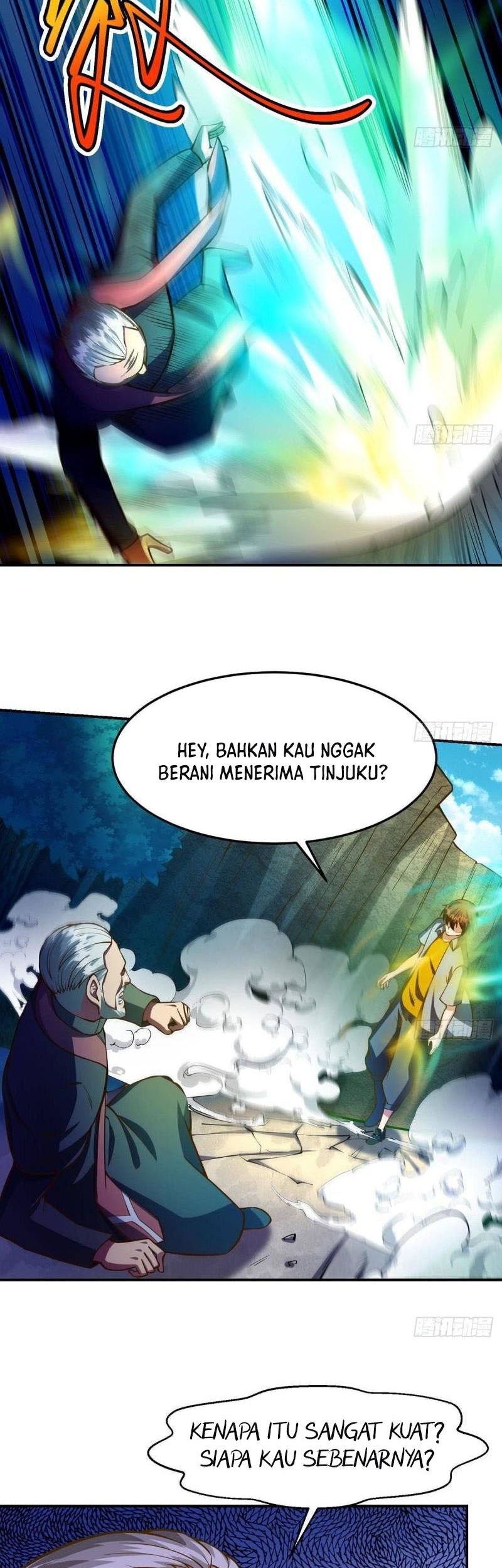 Cultivation Return on Campus Chapter 331 Gambar 13
