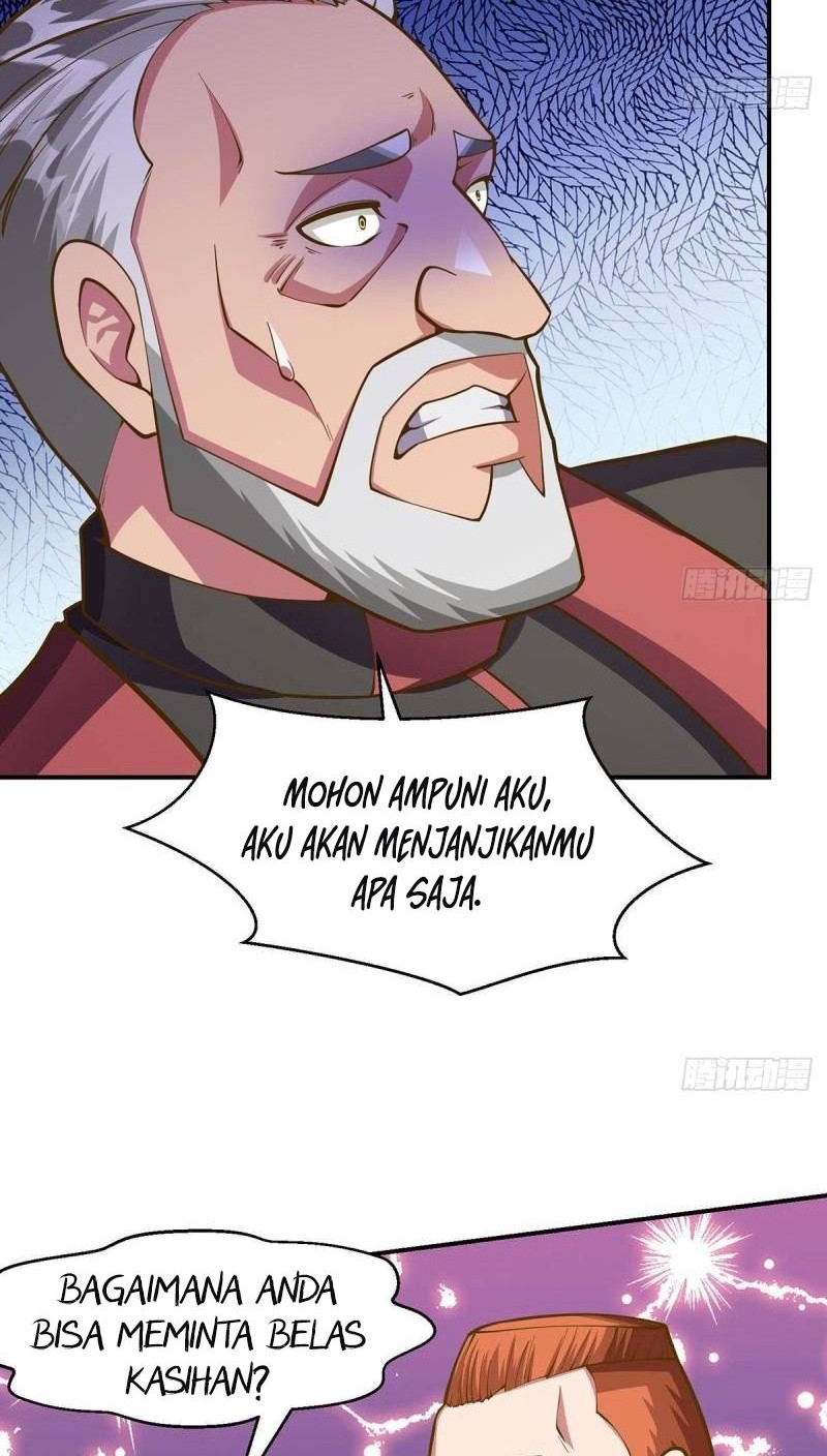 Cultivation Return on Campus Chapter 331 Gambar 14