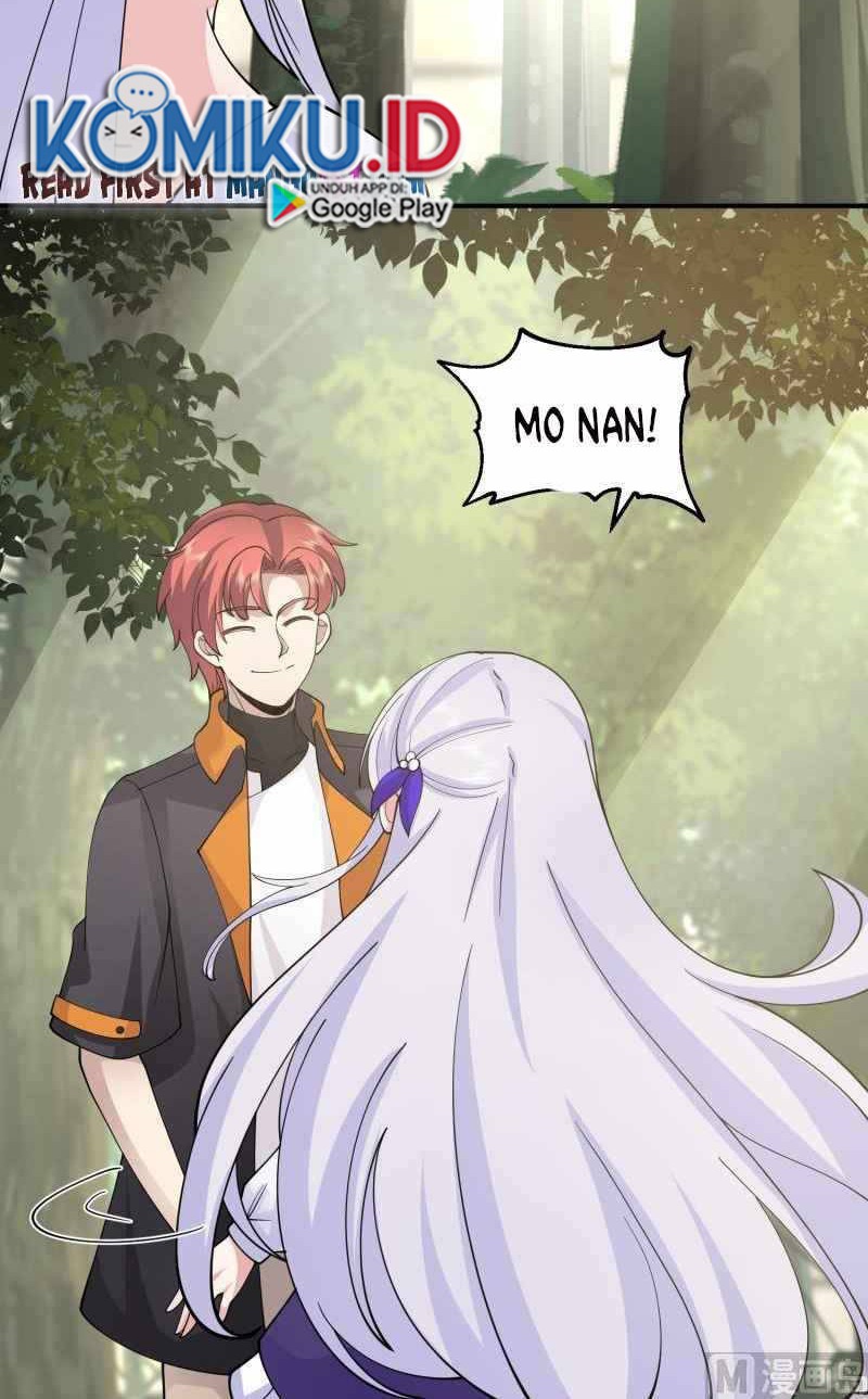 I Have a Dragon on My Body Chapter 506 Gambar 6