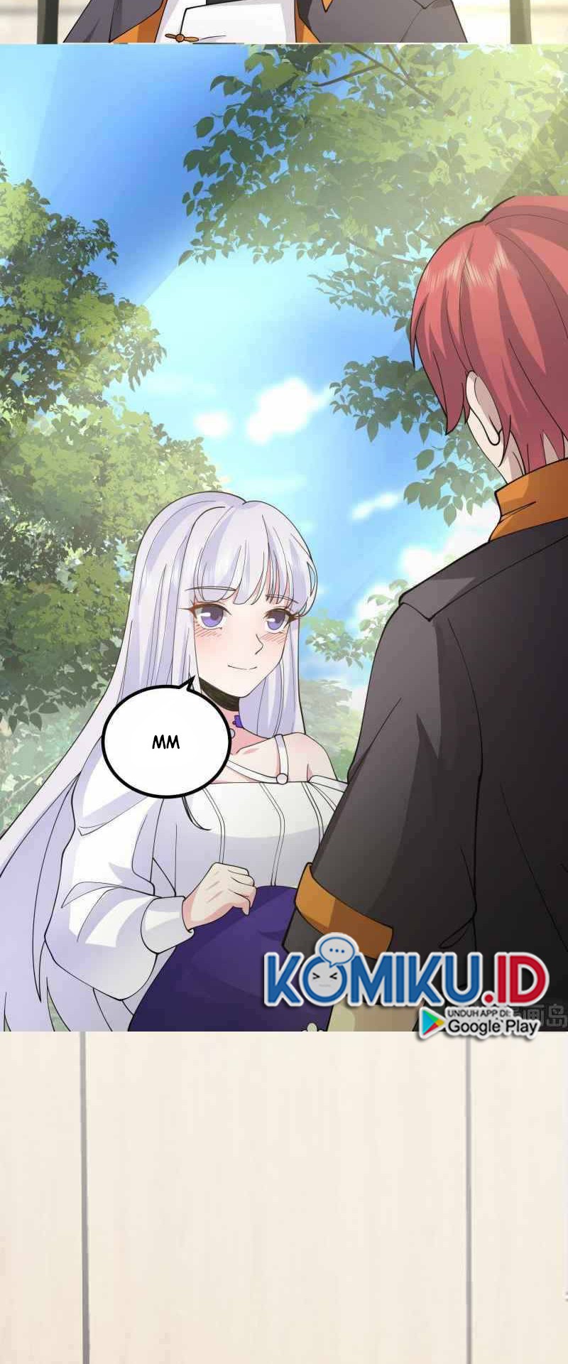 I Have a Dragon on My Body Chapter 506 Gambar 10