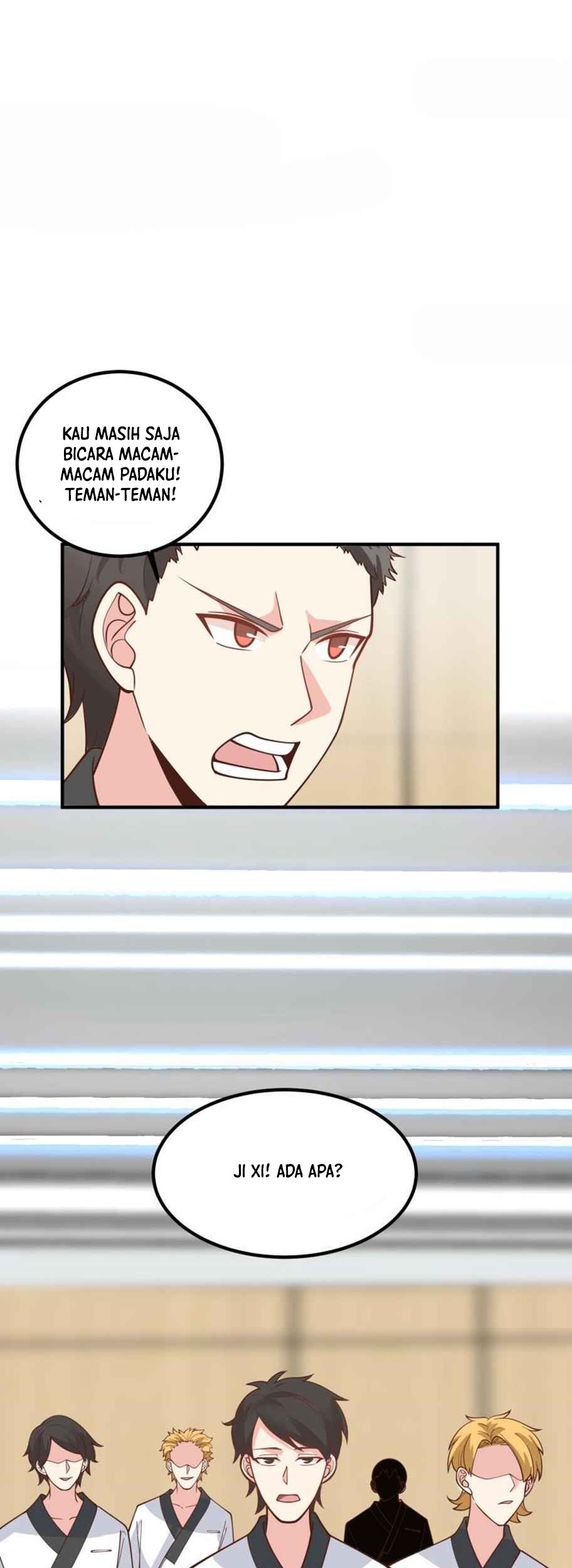 I Have a Dragon on My Body Chapter 507 Gambar 13