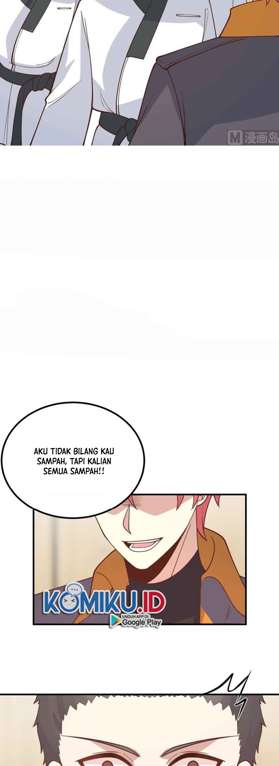 I Have a Dragon on My Body Chapter 507 Gambar 15