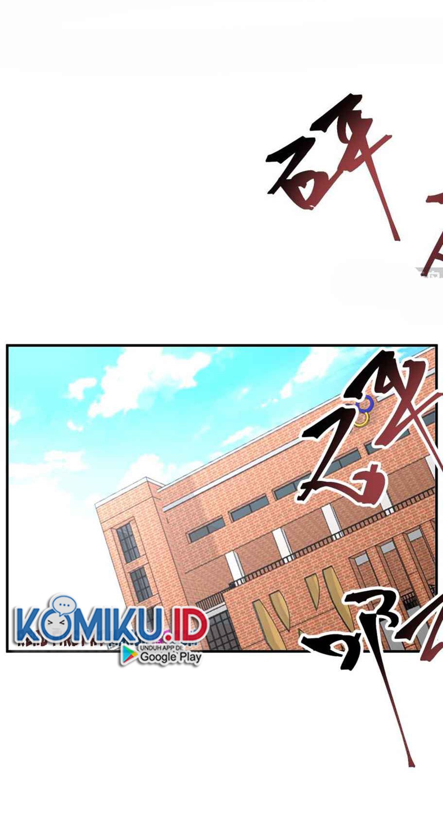 I Have a Dragon on My Body Chapter 508 Gambar 6