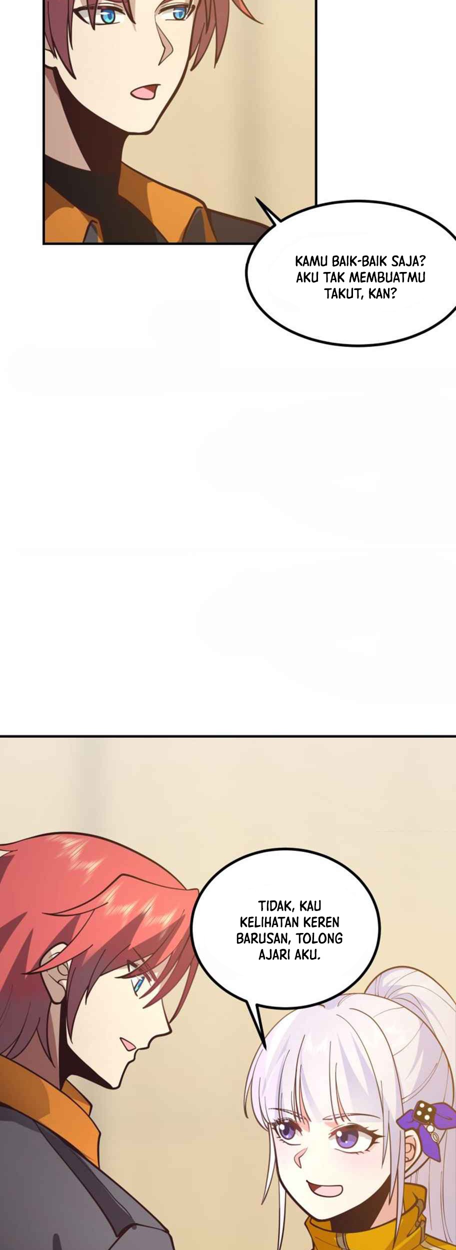 I Have a Dragon on My Body Chapter 508 Gambar 9