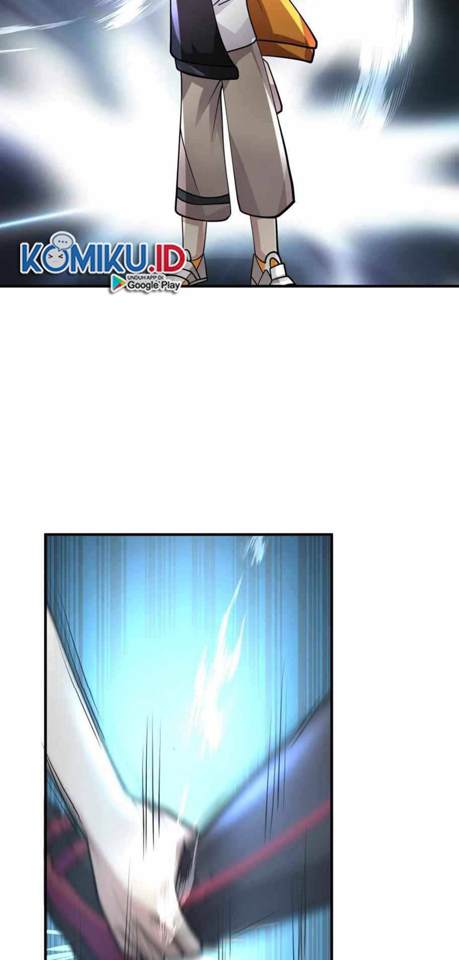 I Have a Dragon on My Body Chapter 509 Gambar 6