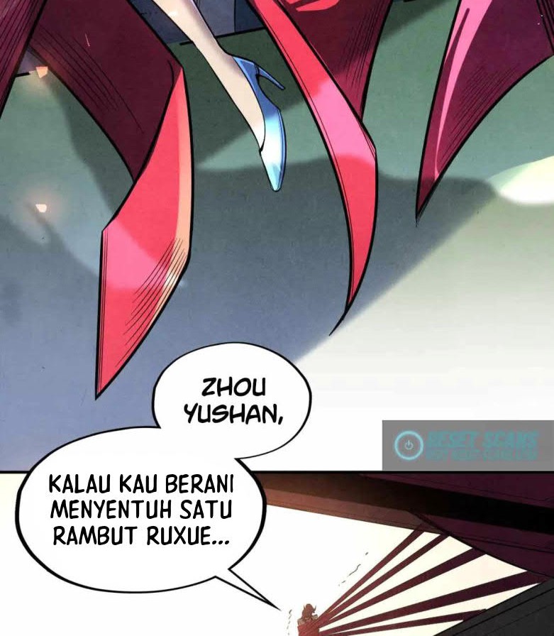 The Ultimate of All Ages Chapter 117 Gambar 30