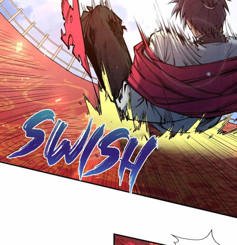 The Ultimate of All Ages Chapter 117 Gambar 36