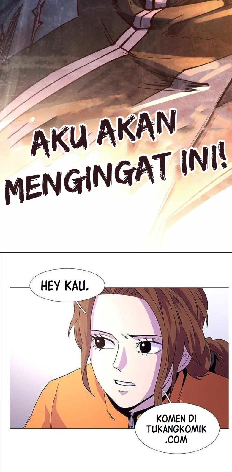 The Ultimate of All Ages Chapter 117 Gambar 39