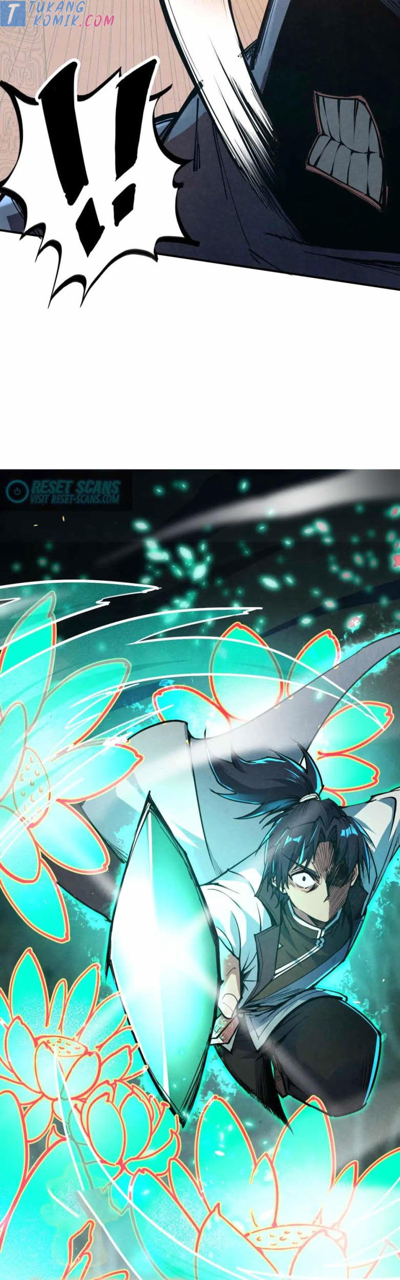 The Ultimate of All Ages Chapter 117 Gambar 19