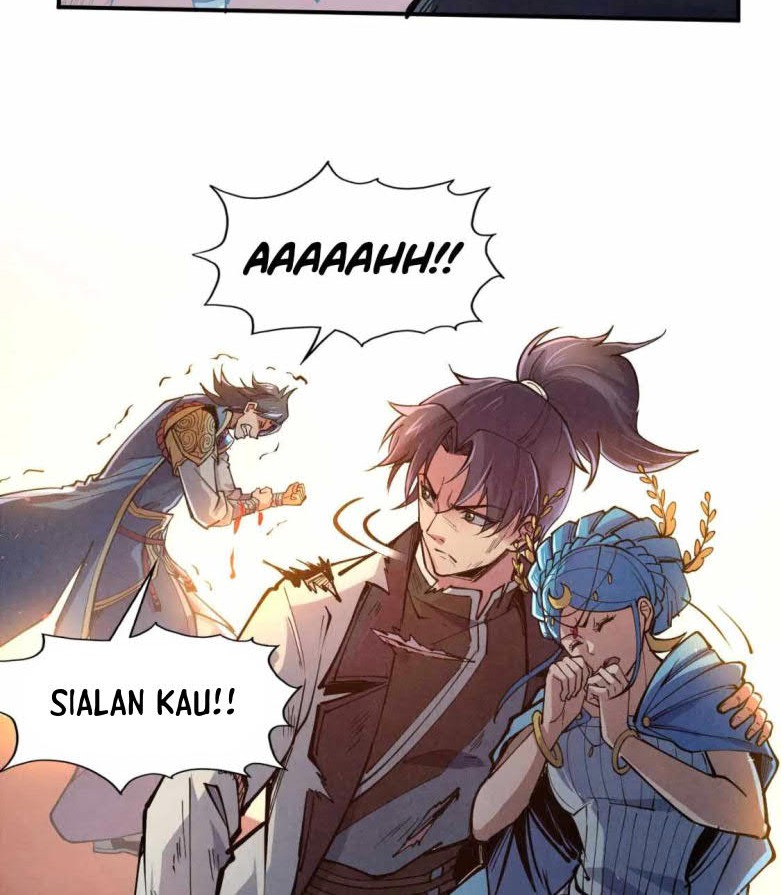 The Ultimate of All Ages Chapter 117 Gambar 26