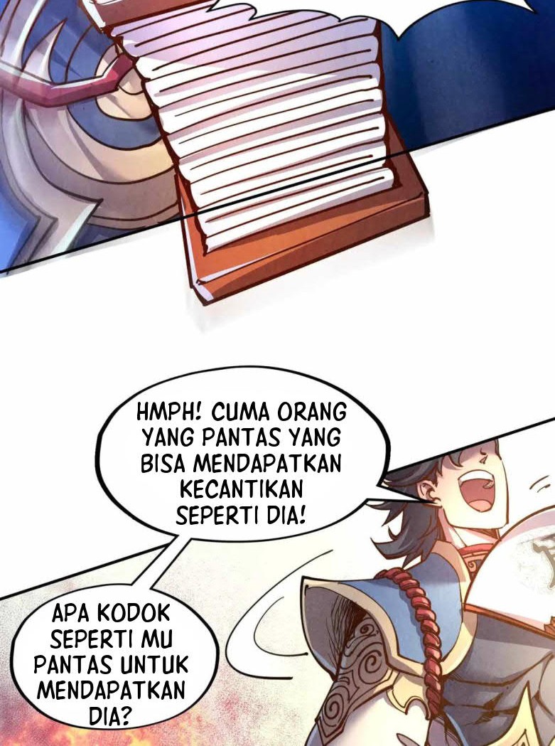 The Ultimate of All Ages Chapter 117 Gambar 6