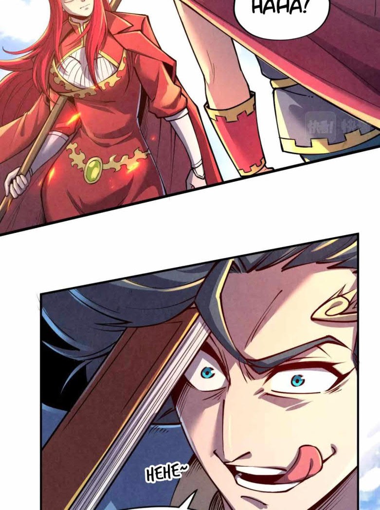 The Ultimate of All Ages Chapter 117 Gambar 10