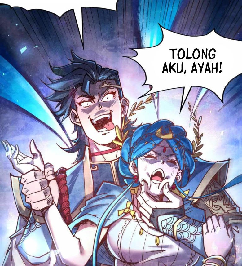 The Ultimate of All Ages Chapter 117 Gambar 14