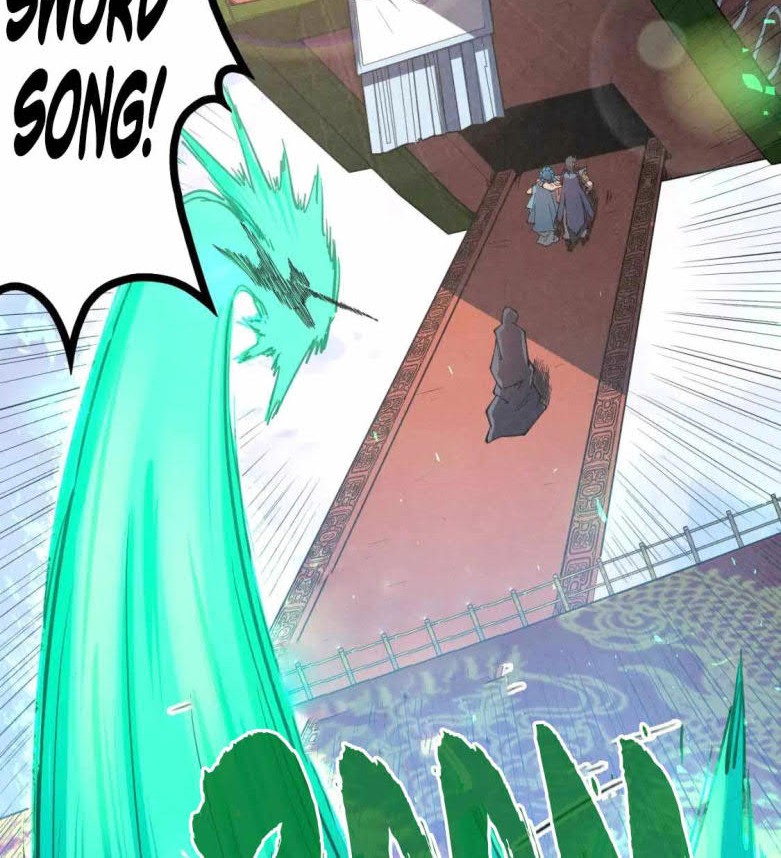 The Ultimate of All Ages Chapter 117 Gambar 16